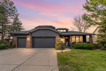 10275 Ottawa Ave, Littleton, CO 80127