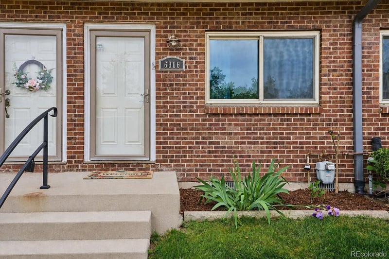 6906 48th Ave, Wheat Ridge, CO 80033