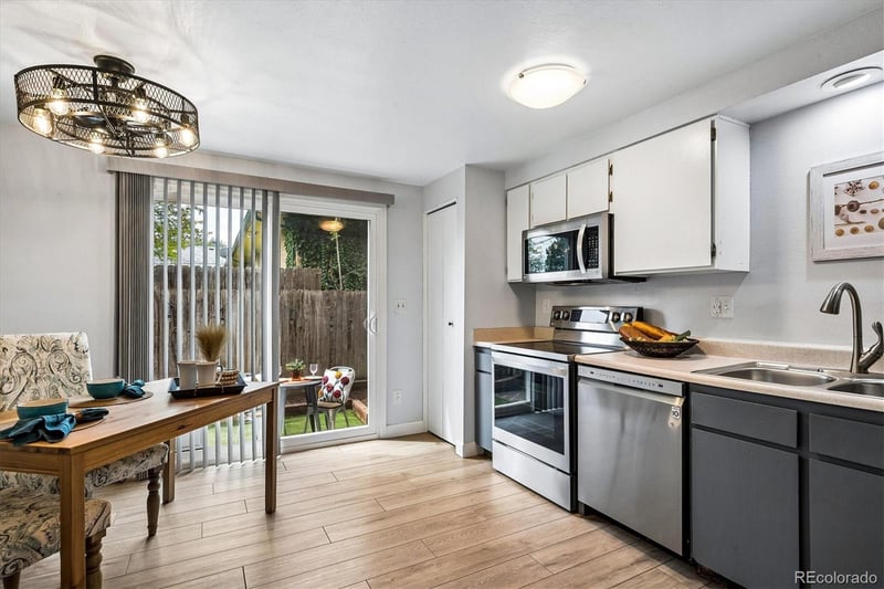 6906 48th Ave, Wheat Ridge, CO 80033