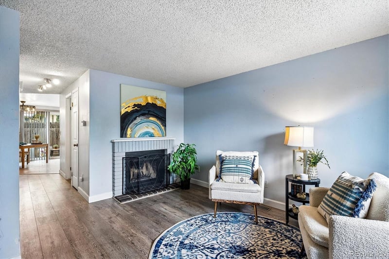 6906 48th Ave, Wheat Ridge, CO 80033