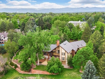 1625 E Layton Dr, Englewood, CO 80113