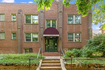 1550 High St #4, Denver, CO 80218