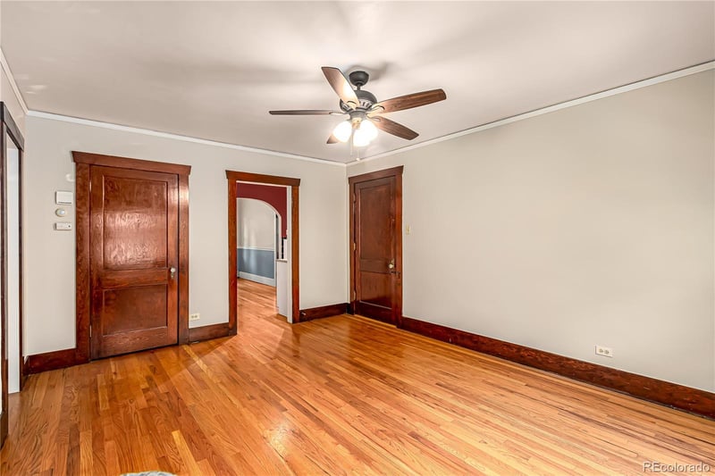 1550 High St #4, Denver, CO 80218