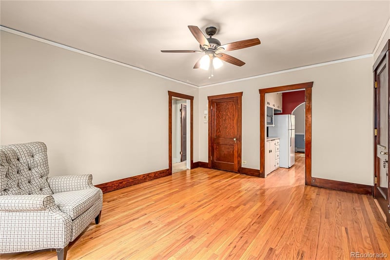 1550 High St #4, Denver, CO 80218