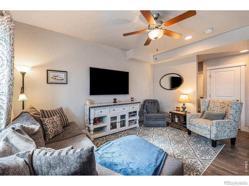 4125 Crittenton Ln #5, Wellington, CO 80549