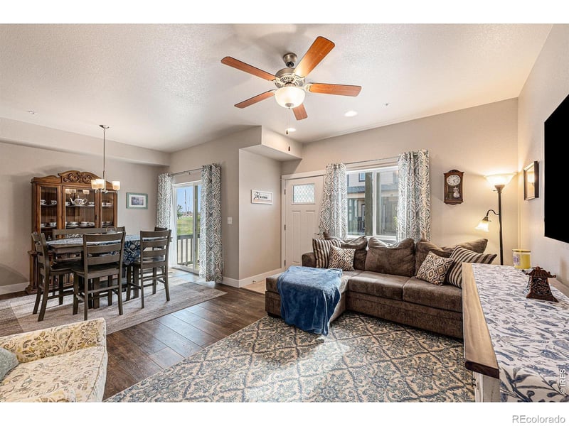 4125 Crittenton Ln #5, Wellington, CO 80549