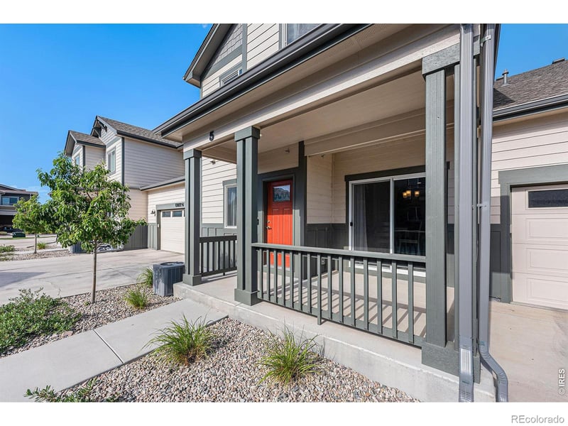 4125 Crittenton Ln #5, Wellington, CO 80549