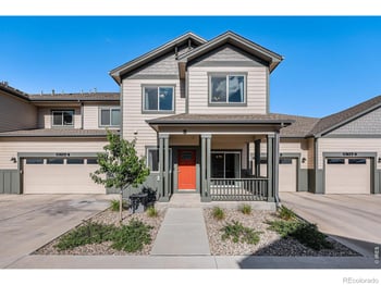 4125 Crittenton Ln #5, Wellington, CO 80549