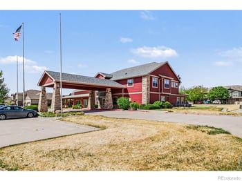 4125 Crittenton Ln #5, Wellington, CO 80549