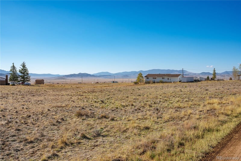 Doe St, Hartsel, CO 80449