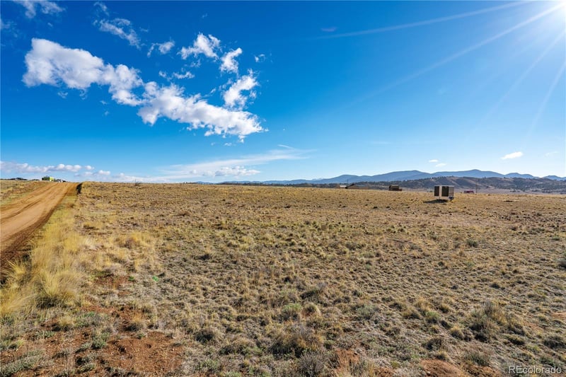 Doe St, Hartsel, CO 80449