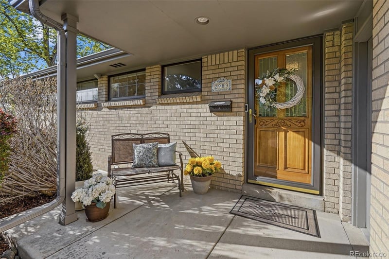 2903 E Peakview Cir, Centennial, CO 80121