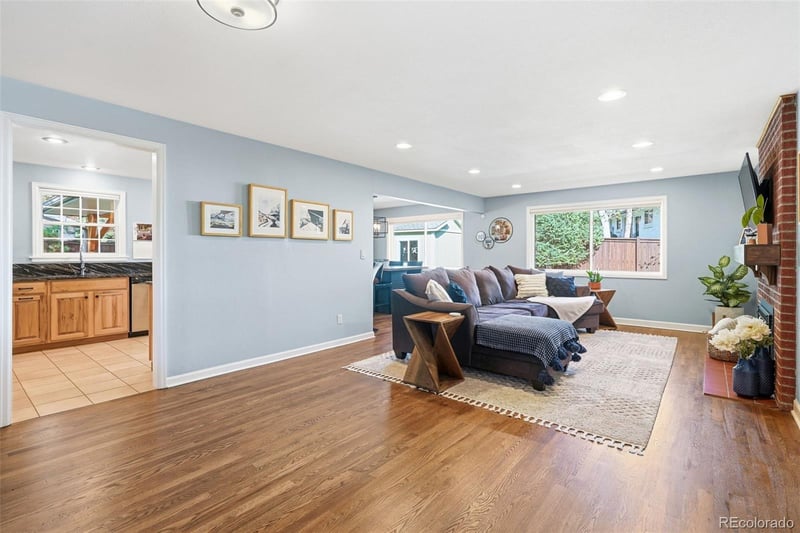 2903 E Peakview Cir, Centennial, CO 80121