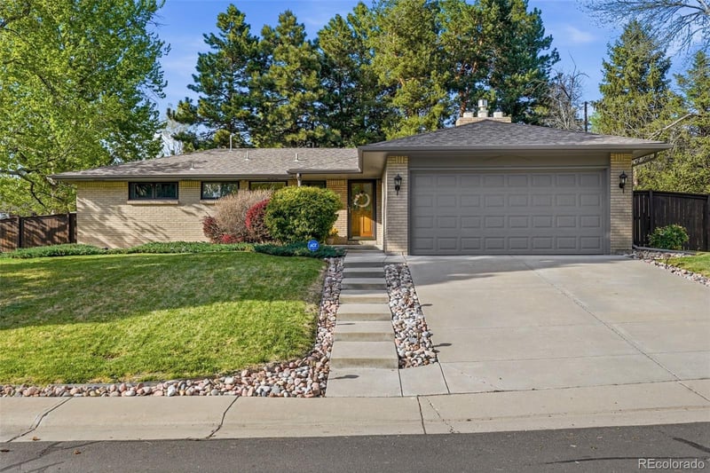 2903 E Peakview Cir, Centennial, CO 80121