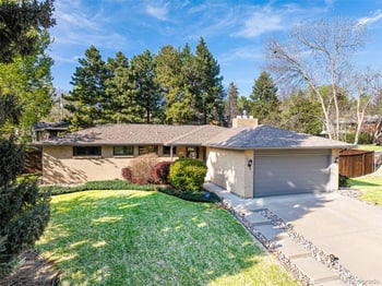 2903 Peakview Cir, Centennial, CO 80121