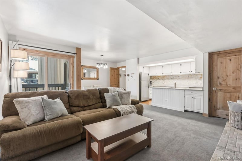 423 Wild Irishman Rd #13204, Dillon, CO 80435