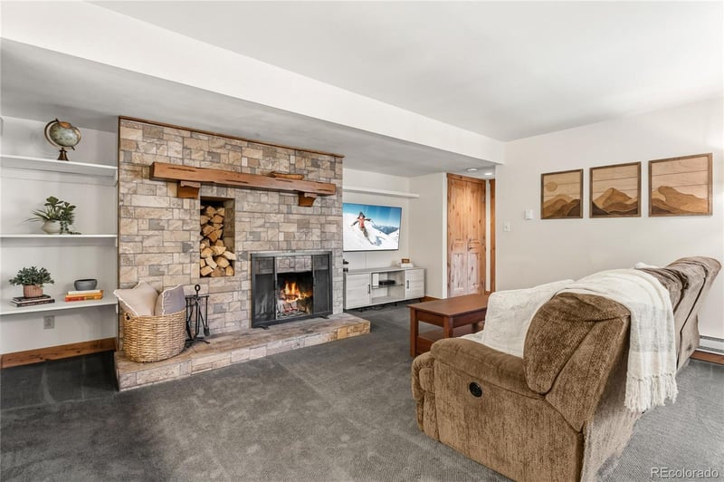 423 Wild Irishman Rd #13204, Dillon, CO 80435