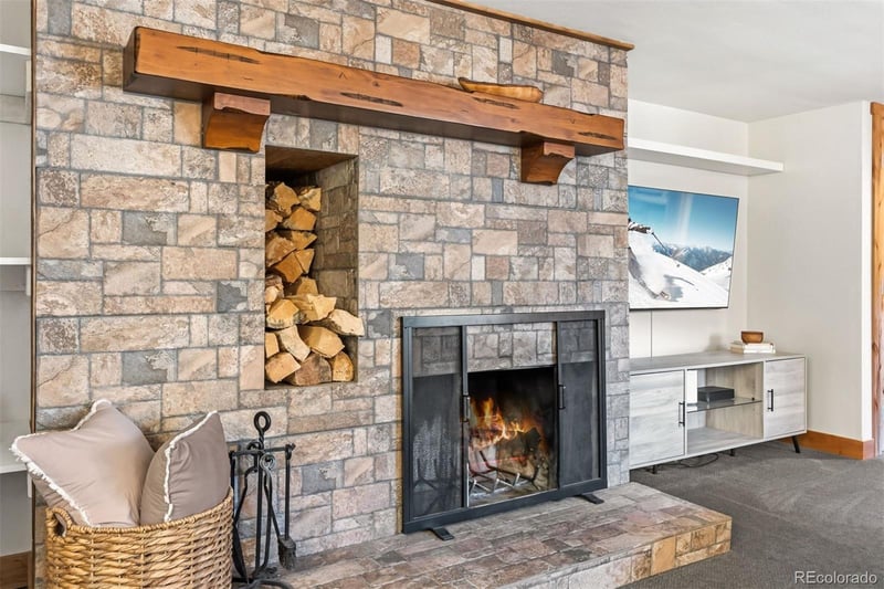 423 Wild Irishman Rd #13204, Dillon, CO 80435