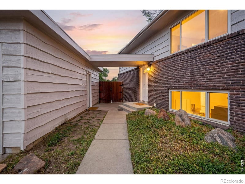 878 Morgan Dr, Boulder, CO 80303