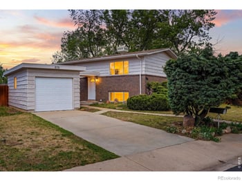 878 Morgan Dr, Boulder, CO 80303