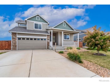 4113 White Deer Ln, Wellington, CO 80549