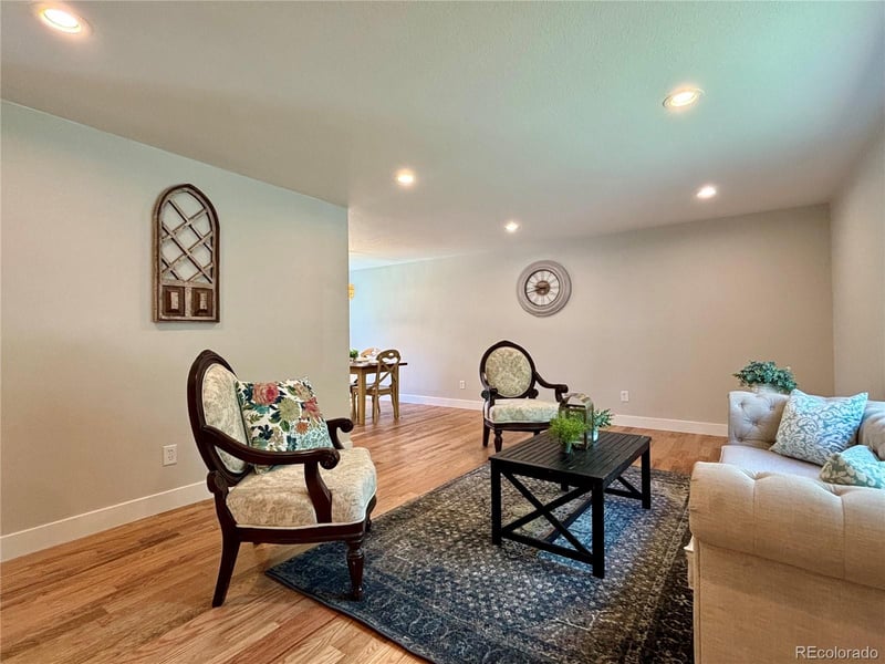 6533 Yarrow Way, Littleton, CO 80123
