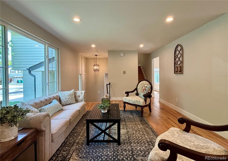 6533 Yarrow Way, Littleton, CO 80123