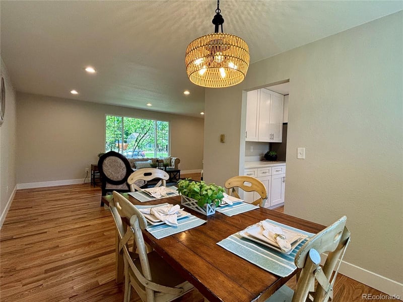 6533 Yarrow Way, Littleton, CO 80123
