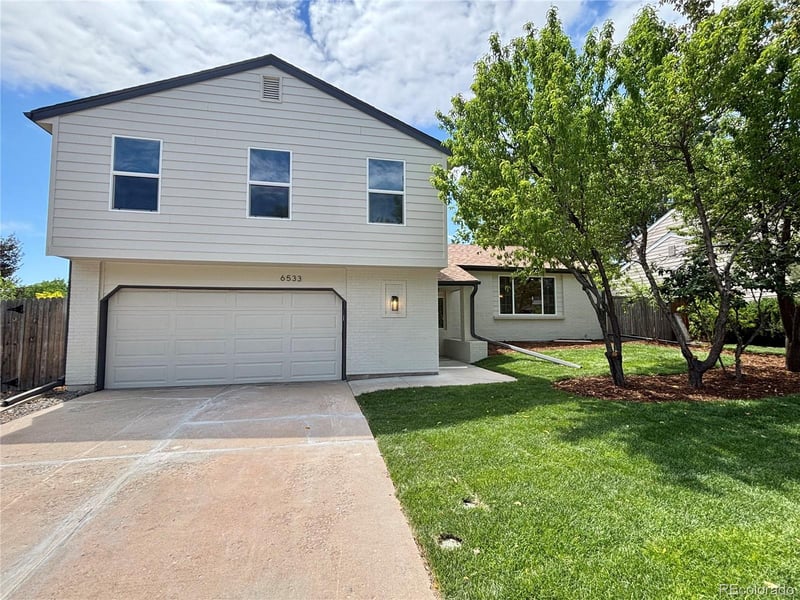 6533 Yarrow Way, Littleton, CO 80123