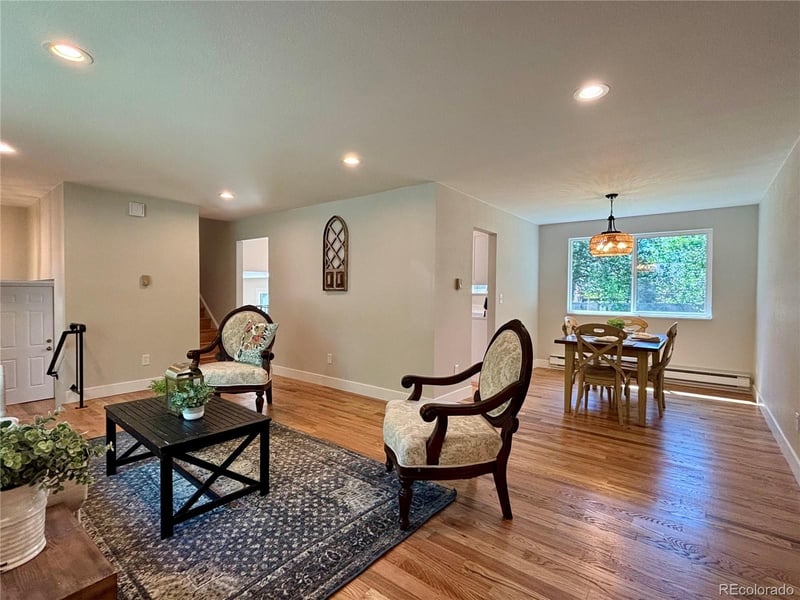 6533 Yarrow Way, Littleton, CO 80123
