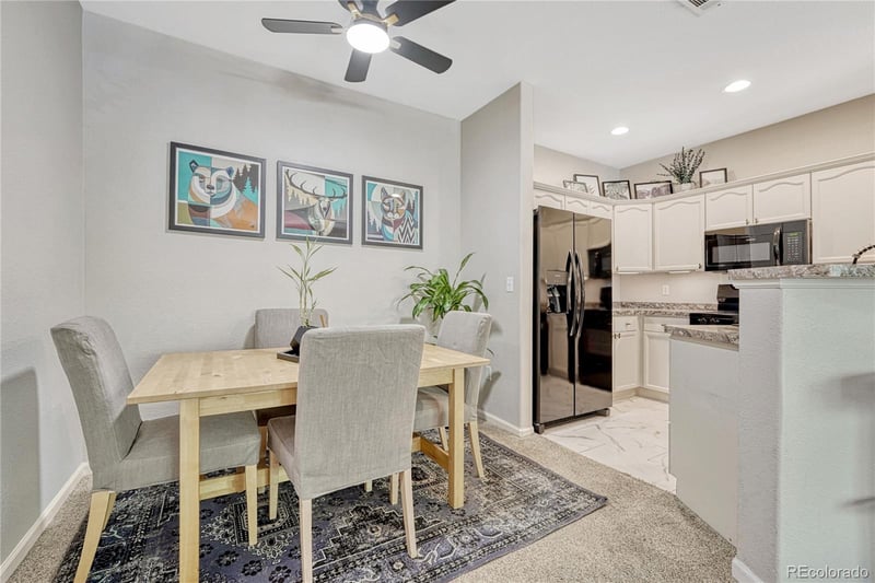 7409 S Alkire St #103, Littleton, CO 80127