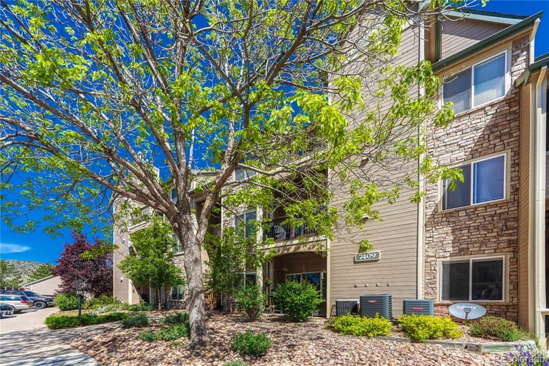 7409 S Alkire St #103, Littleton, CO 80127