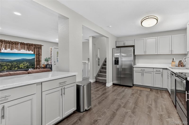 3905 Colony Hills Cir, Colorado Springs, CO 80916