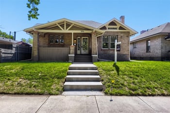 4046 Vallejo St, Denver, CO 80211