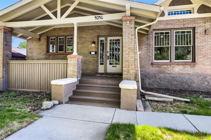 4046 Vallejo St, Denver, CO 80211
