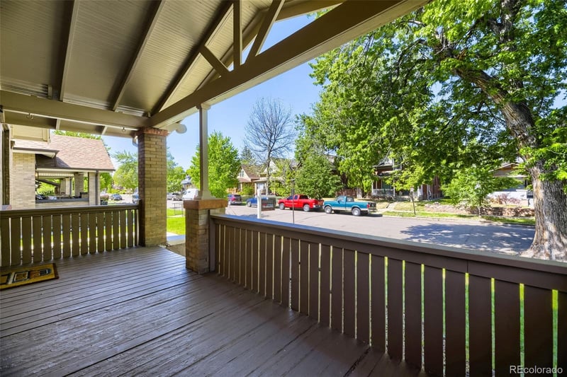 4046 Vallejo St, Denver, CO 80211