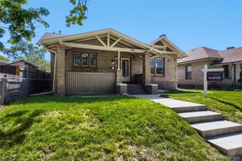 4046 Vallejo St, Denver, CO 80211