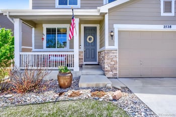 2728 Garganey Dr, Castle Rock, CO 80104
