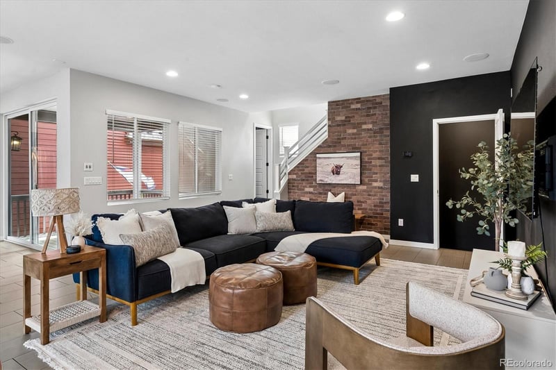 3370 Cranston Cir, Highlands Ranch, CO 80126