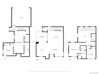 3370 Cranston Cir, Highlands Ranch, CO 80126