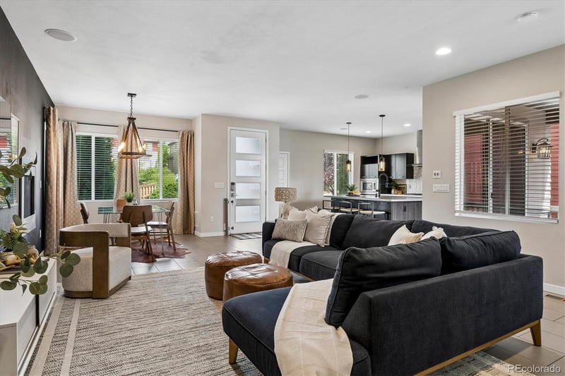 3370 Cranston Cir, Highlands Ranch, CO 80126