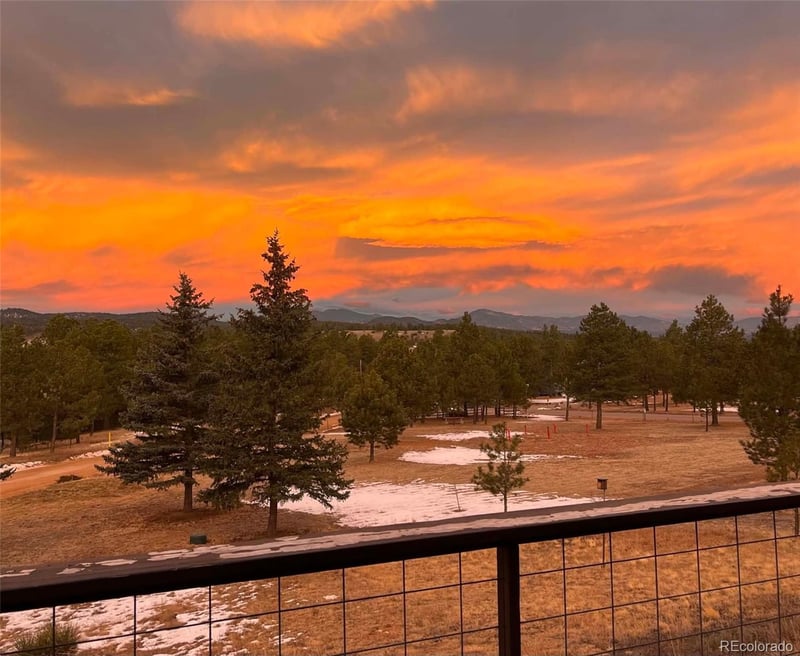 82 Mountain Estates Rd, Florissant, CO 80816