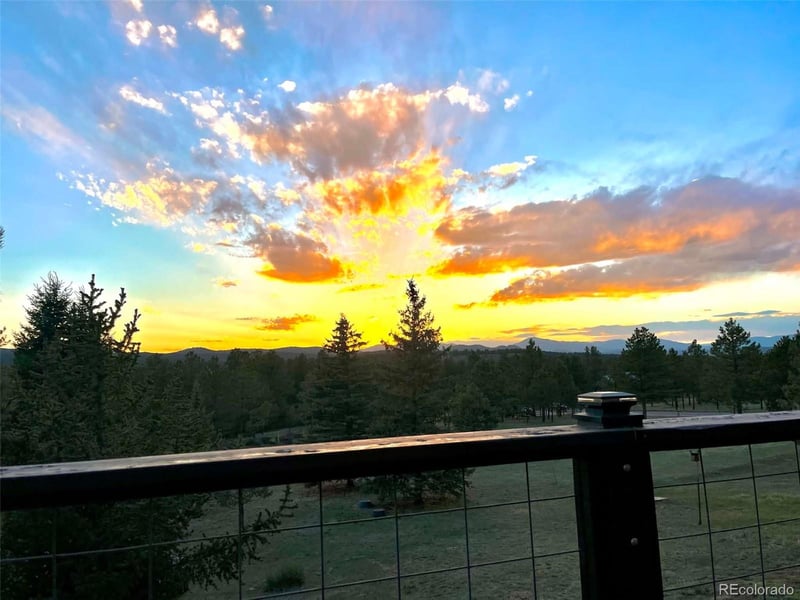 82 Mountain Estates Rd, Florissant, CO 80816