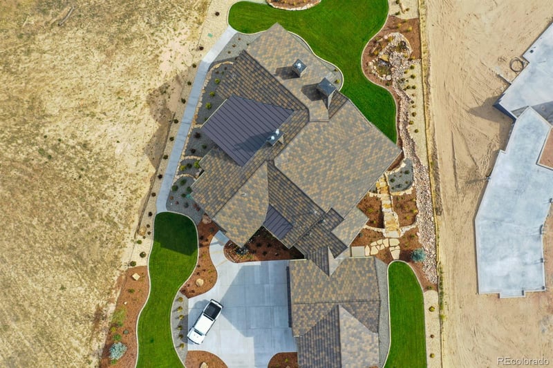 14420 Perry Park Rd, Larkspur, CO 80118