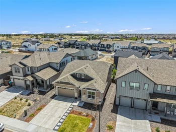 7991 Pennydale Dr, Colorado Springs, CO 80908