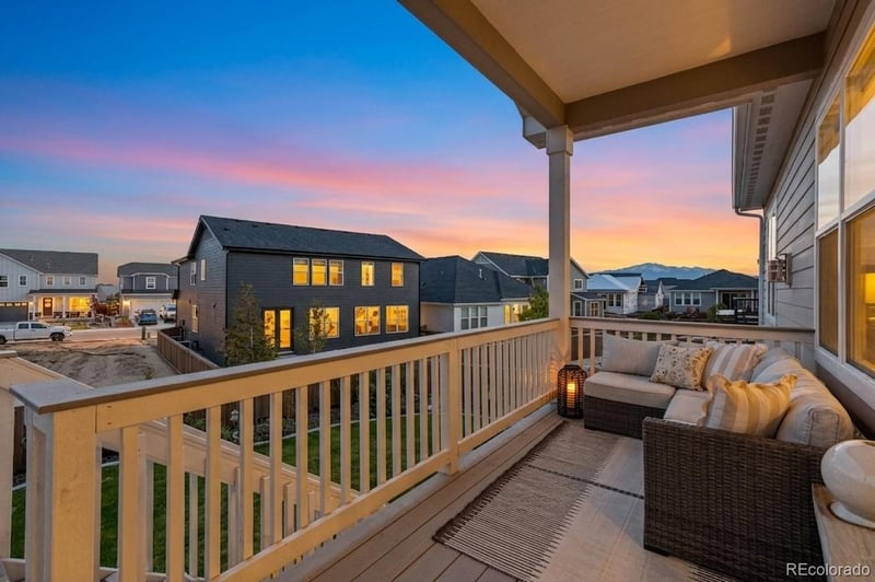 7991 Pennydale Dr, Colorado Springs, CO 80908