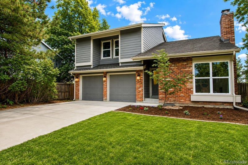 8755 80th Dr, Arvada, CO 80005
