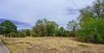Lots 6-8 3rd , Walsenburg, CO 81089