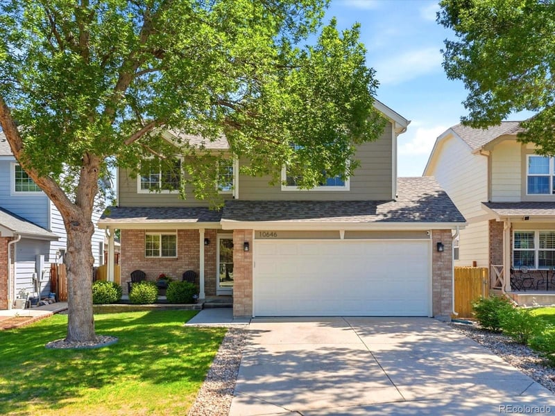 10646 Madison Way, Northglenn, CO 80233