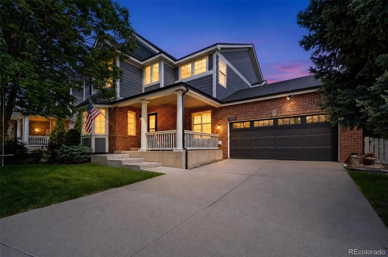 14236 Piney River Rd, Broomfield, CO 80023